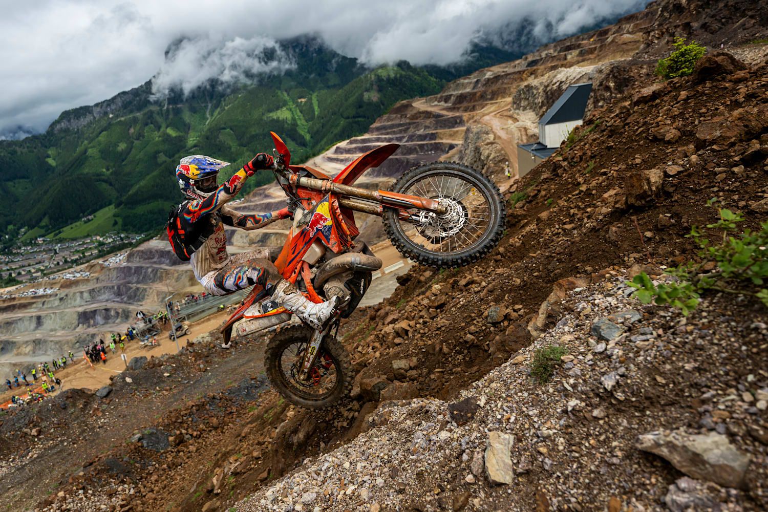 1500x1000 Red Bull Erzbergrodeo 2024: race report and highlights