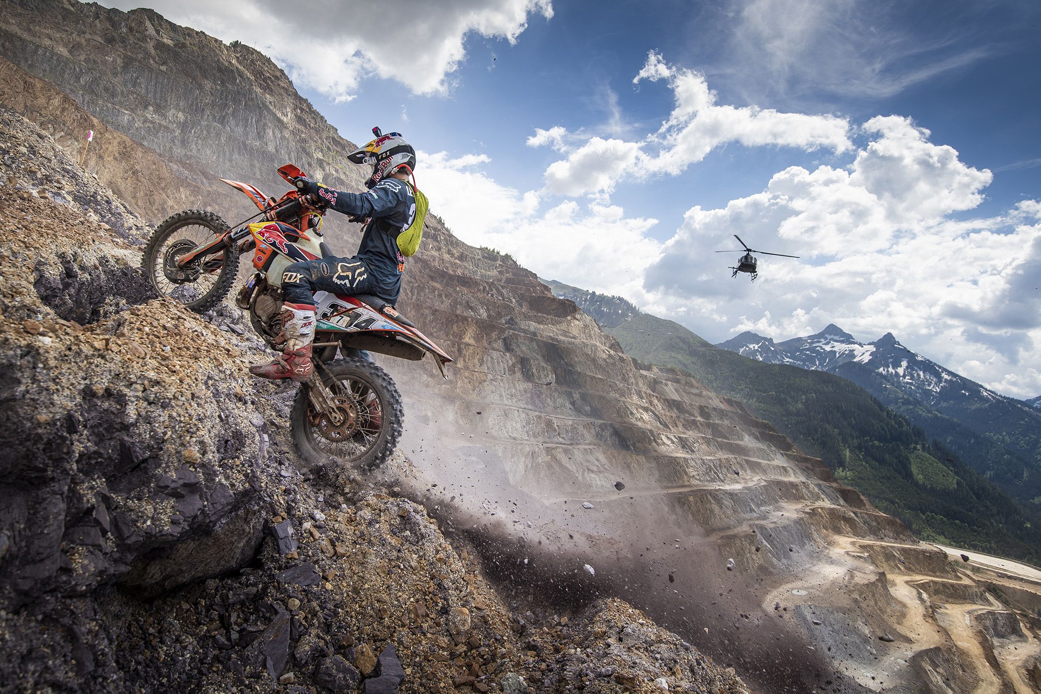 2126x1417 Red Bull Erzbergrodeo 2021: the rider registration for the World Xtreme Enduro Supreme kicks off on October 19th 2020!