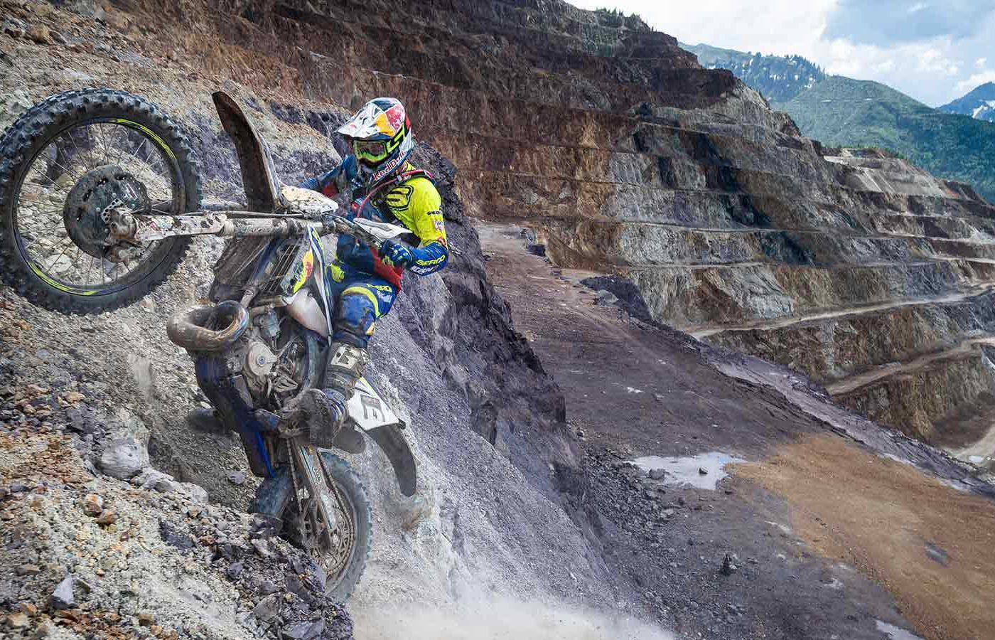 1400x900 Erzberg Extreme Motorcycle Enduro 2019 In Photo