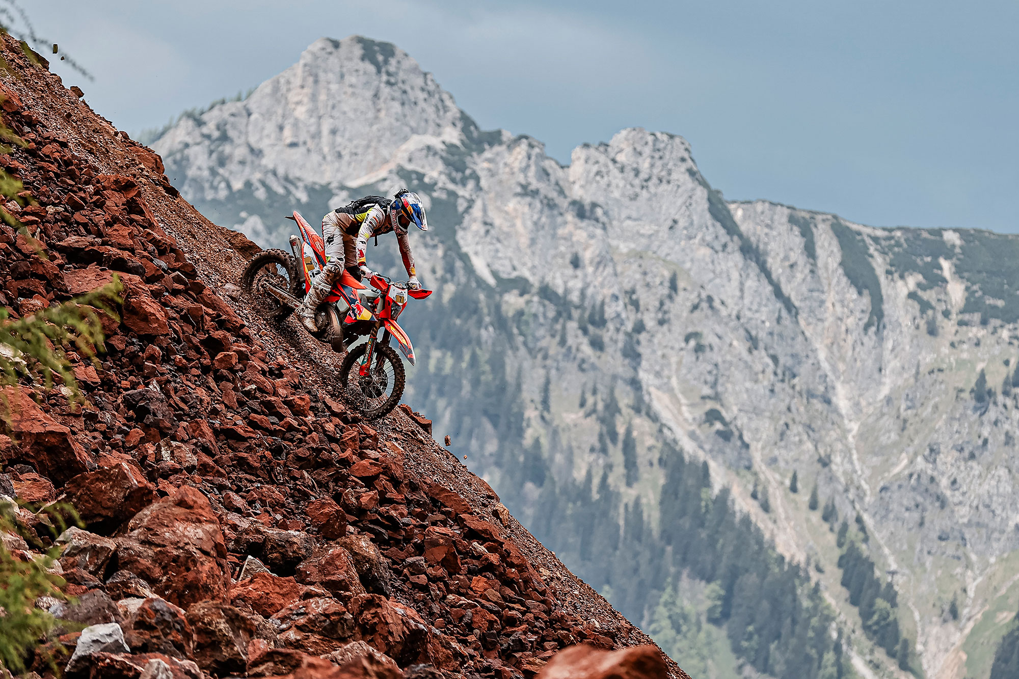 2000x1333 Manuel Lettenbichler Claims Fourth Straight Erzbergrodeo Win.com.au Motorcycle News