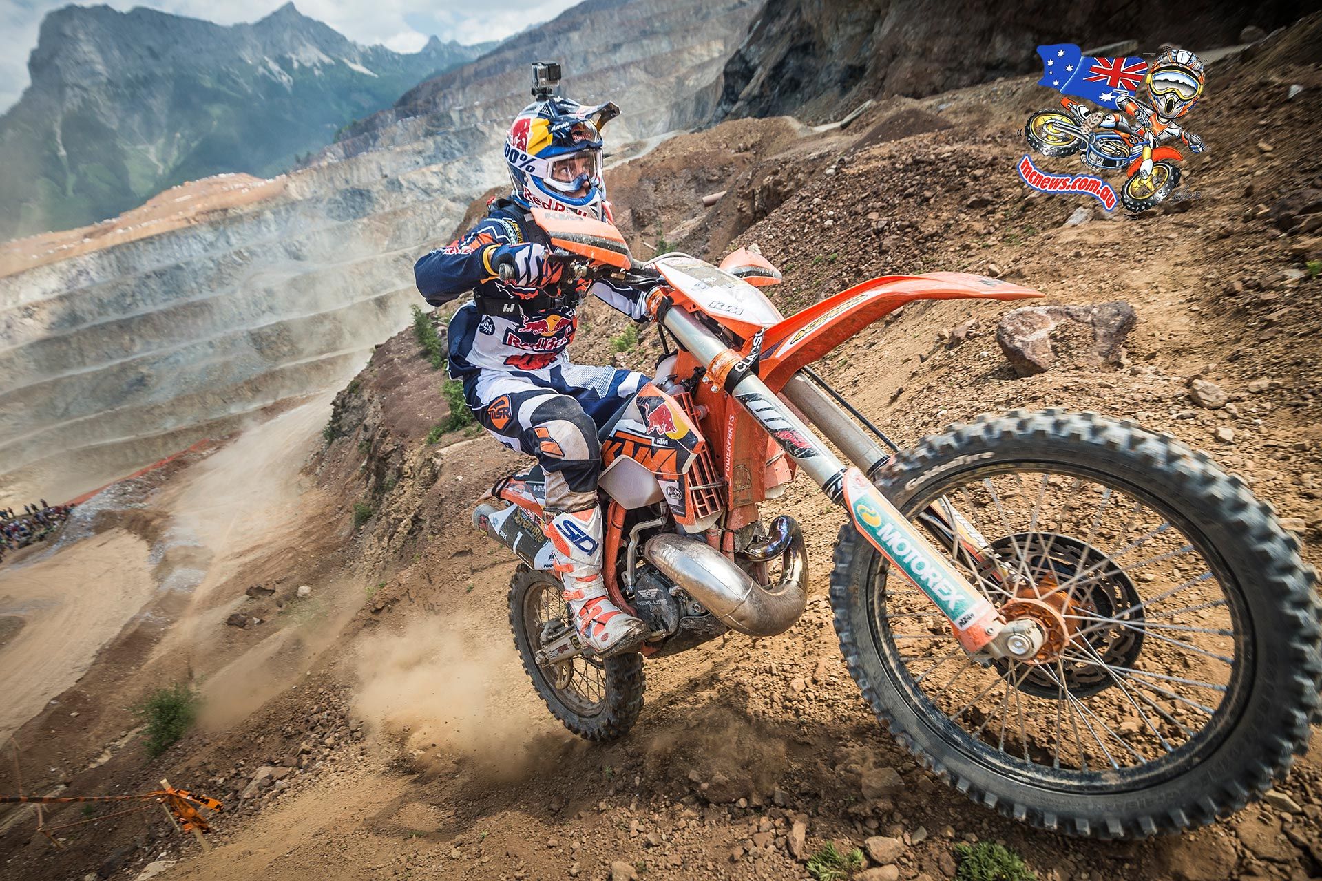 1920x1280 Toughest Erzberg Red Bull Hare Scramble