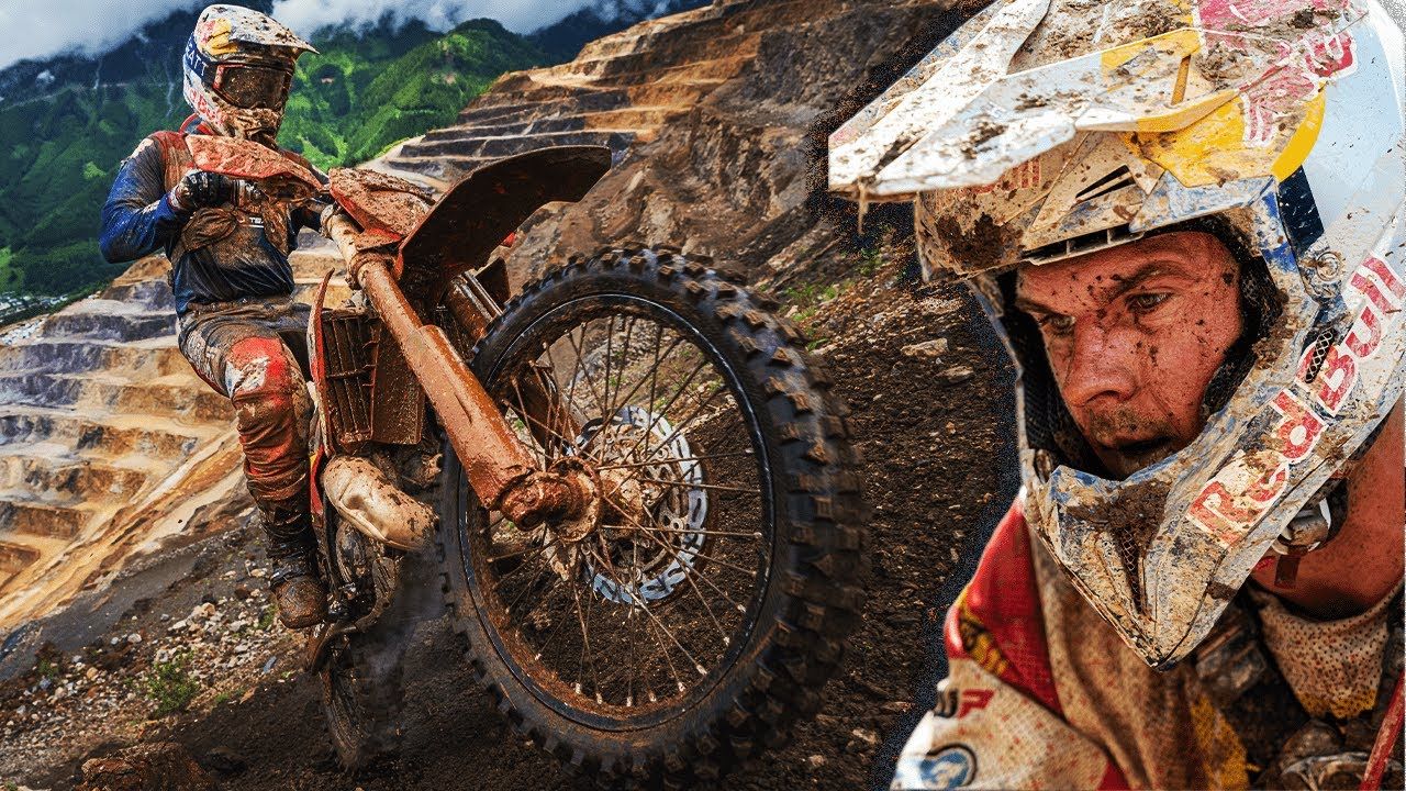 1280x720 Red Bull Erzbergrodeo 2024 In Depth: Extended Recap