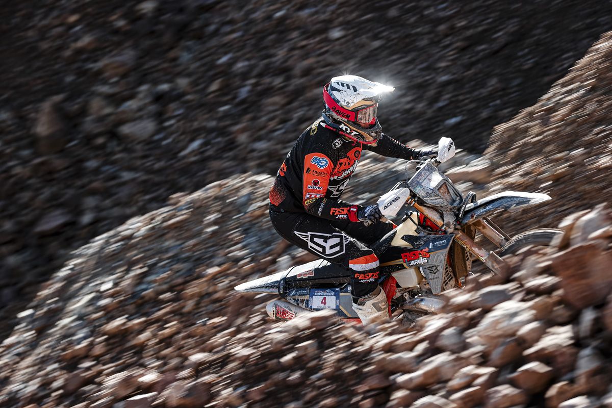 1200x800 Erzberg Results: Prologue Overall (Day 1 & 2) + Main Race Start List