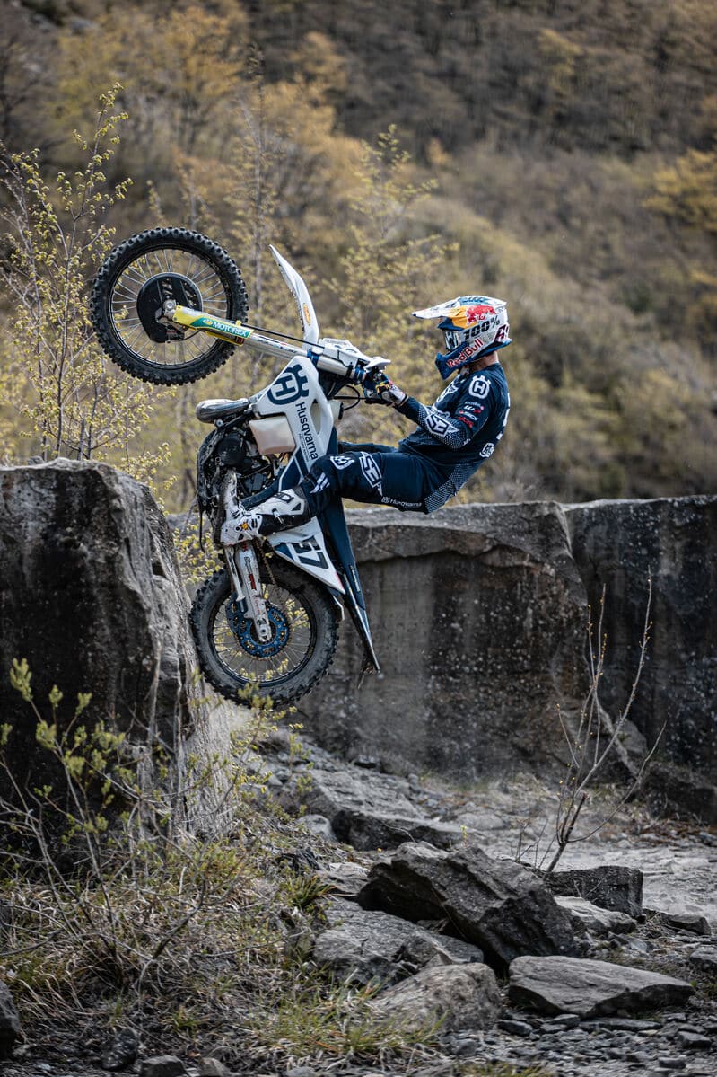 799x1199 ERZBERG 2023: RIDERS TO WATCH Bike Magazine