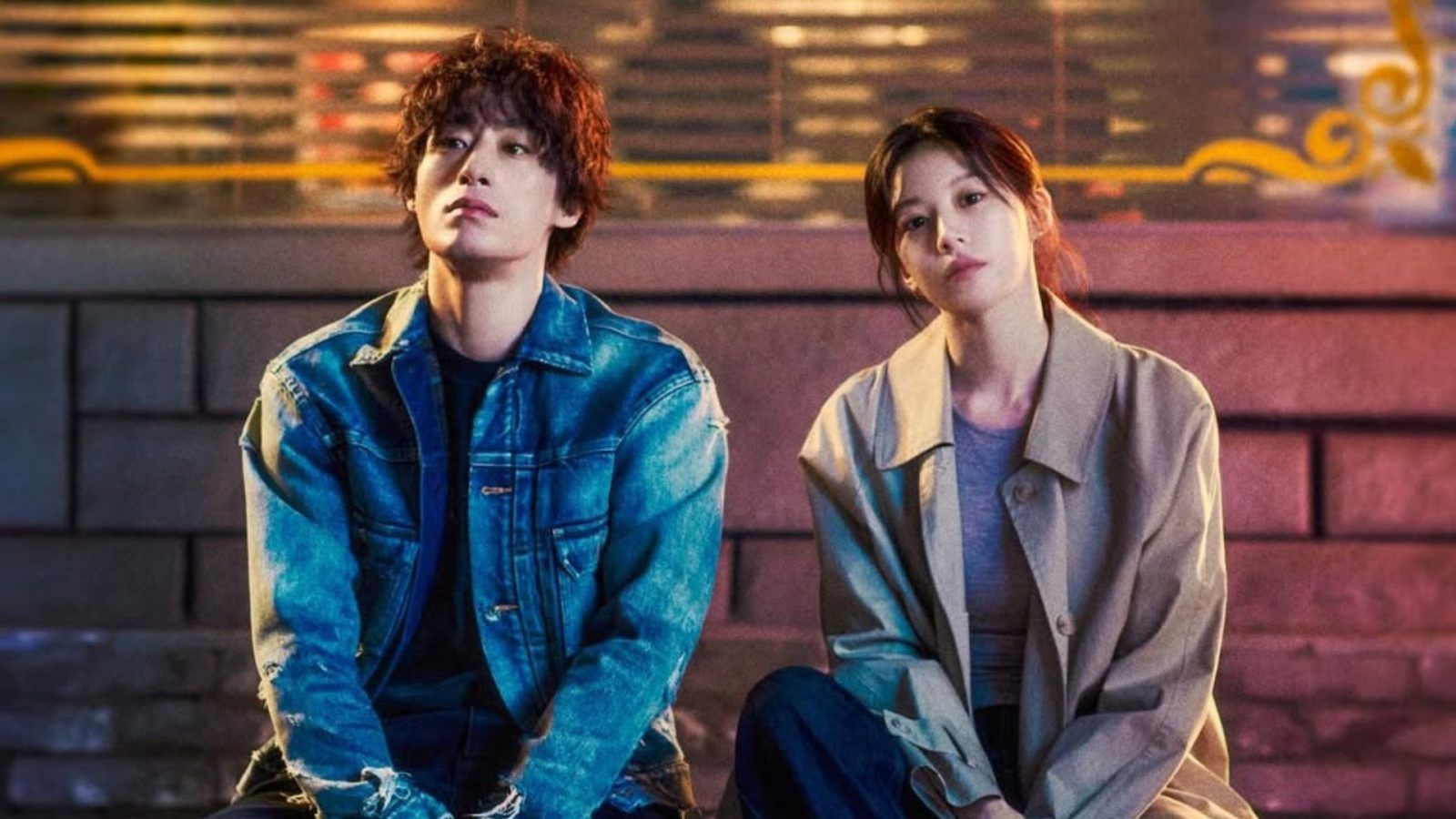 1600x900 Netflix K Drama We Are All Trying Here: Full Release Schedule