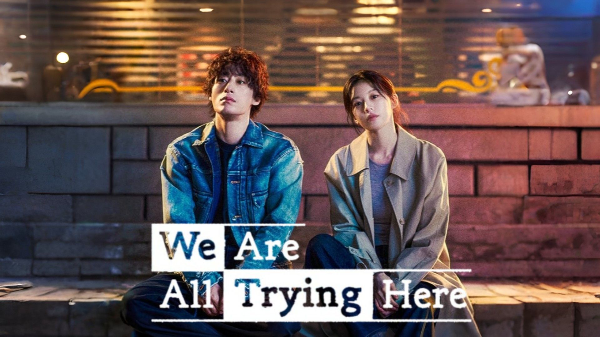 1920x1080 We Are All Trying Here Ep 2 Subtitle Indonesia
