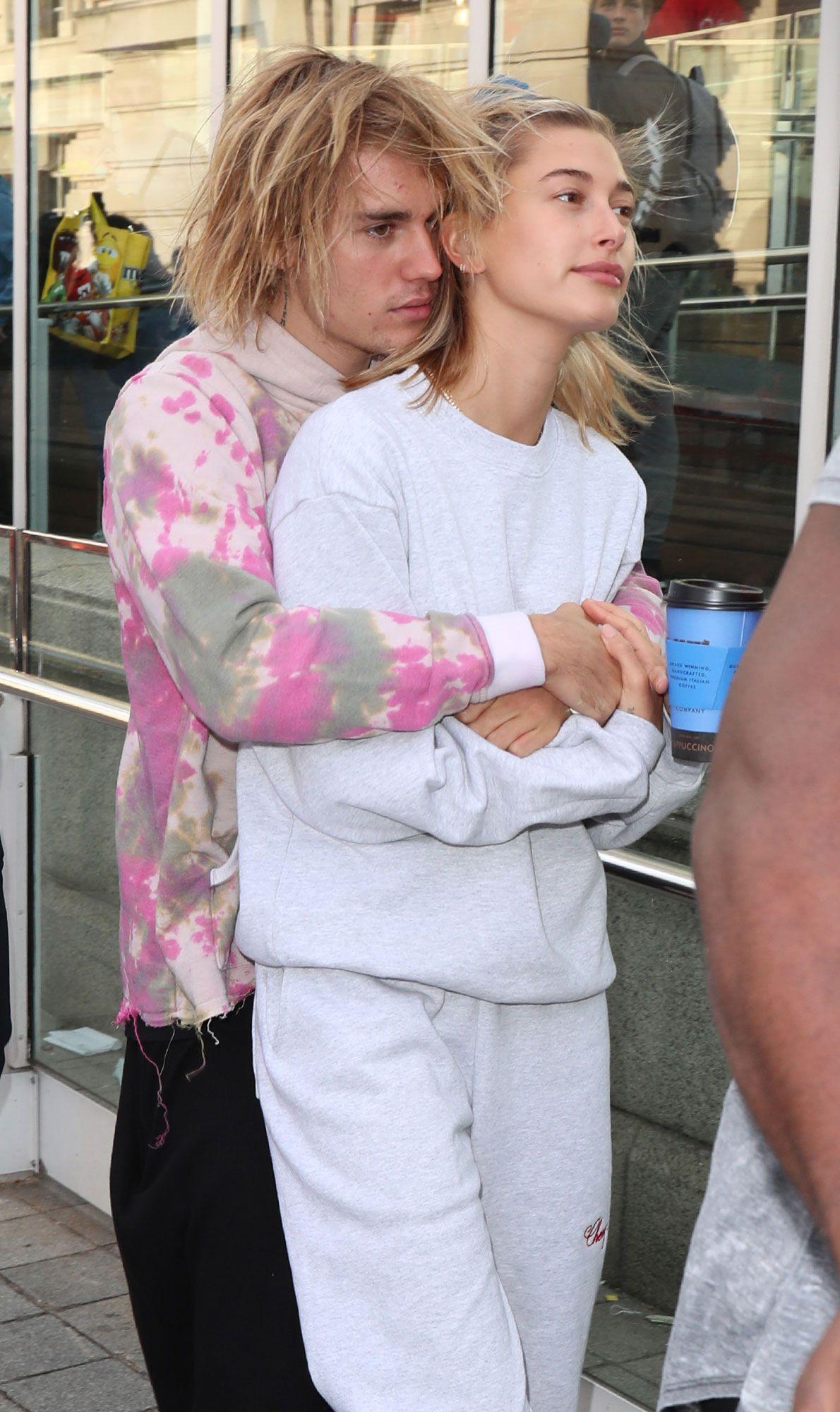 1190x2000 Free download Justin Bieber and Hailey Baldwins Upcoming Vogue