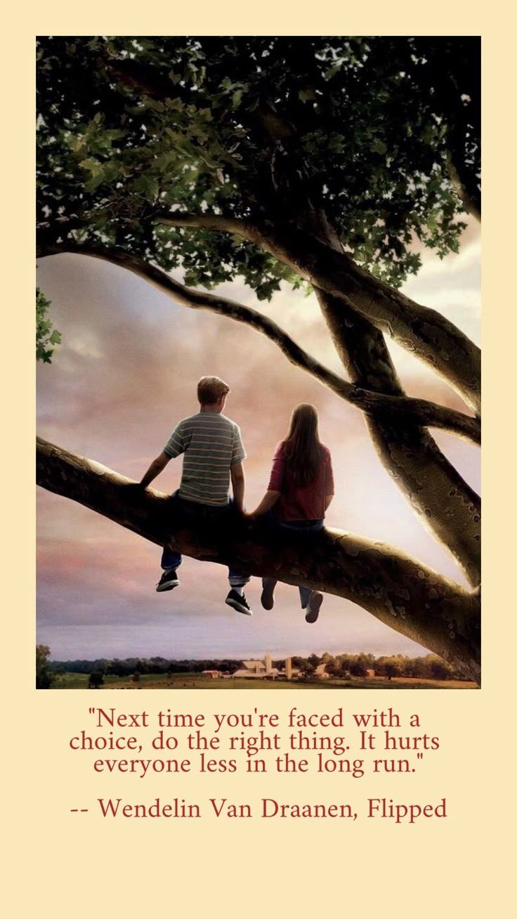 736x1308 FLIPPED MOVIE #Flipped #Movie #moviequotes