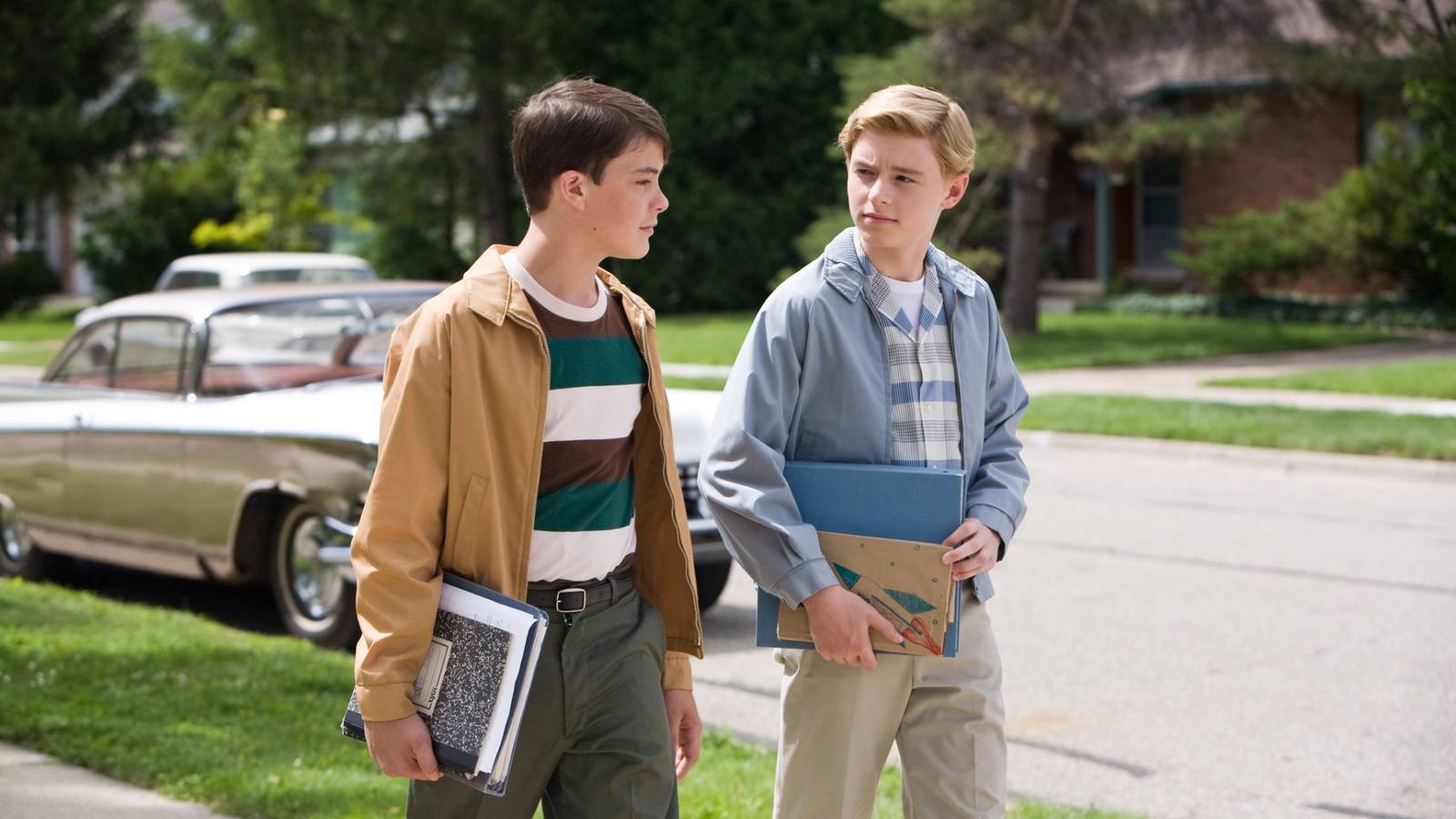 1600x900 Flipped: Rob Reiner's Trending Movie On Netflix Is An Underrated Coming Of Age Gem