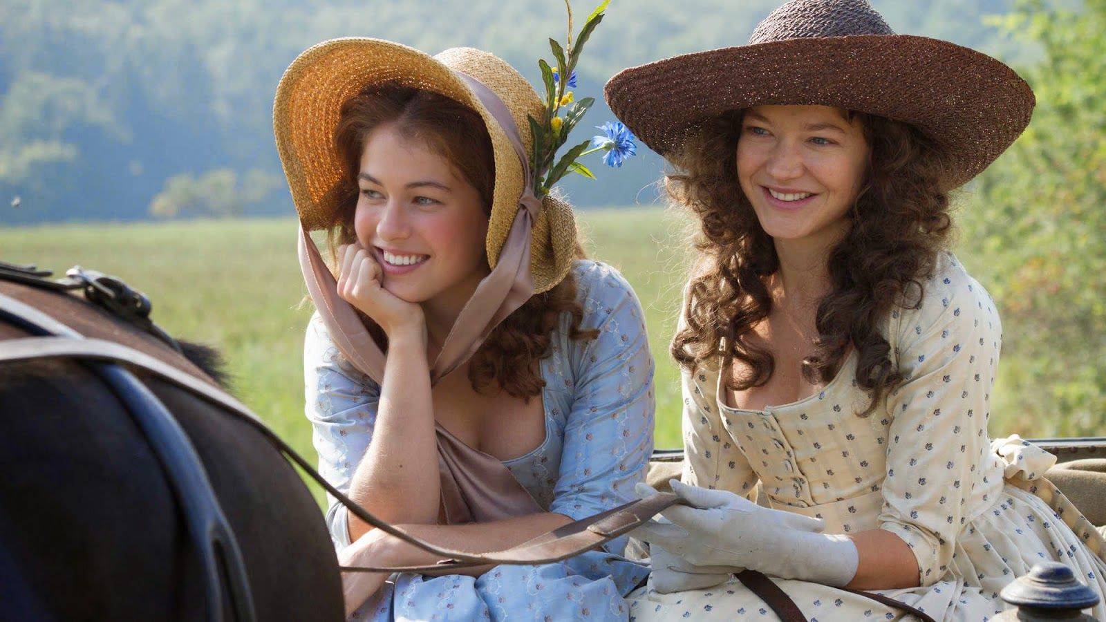 1600x900 What to Watch This Weekend: Beloved Sisters