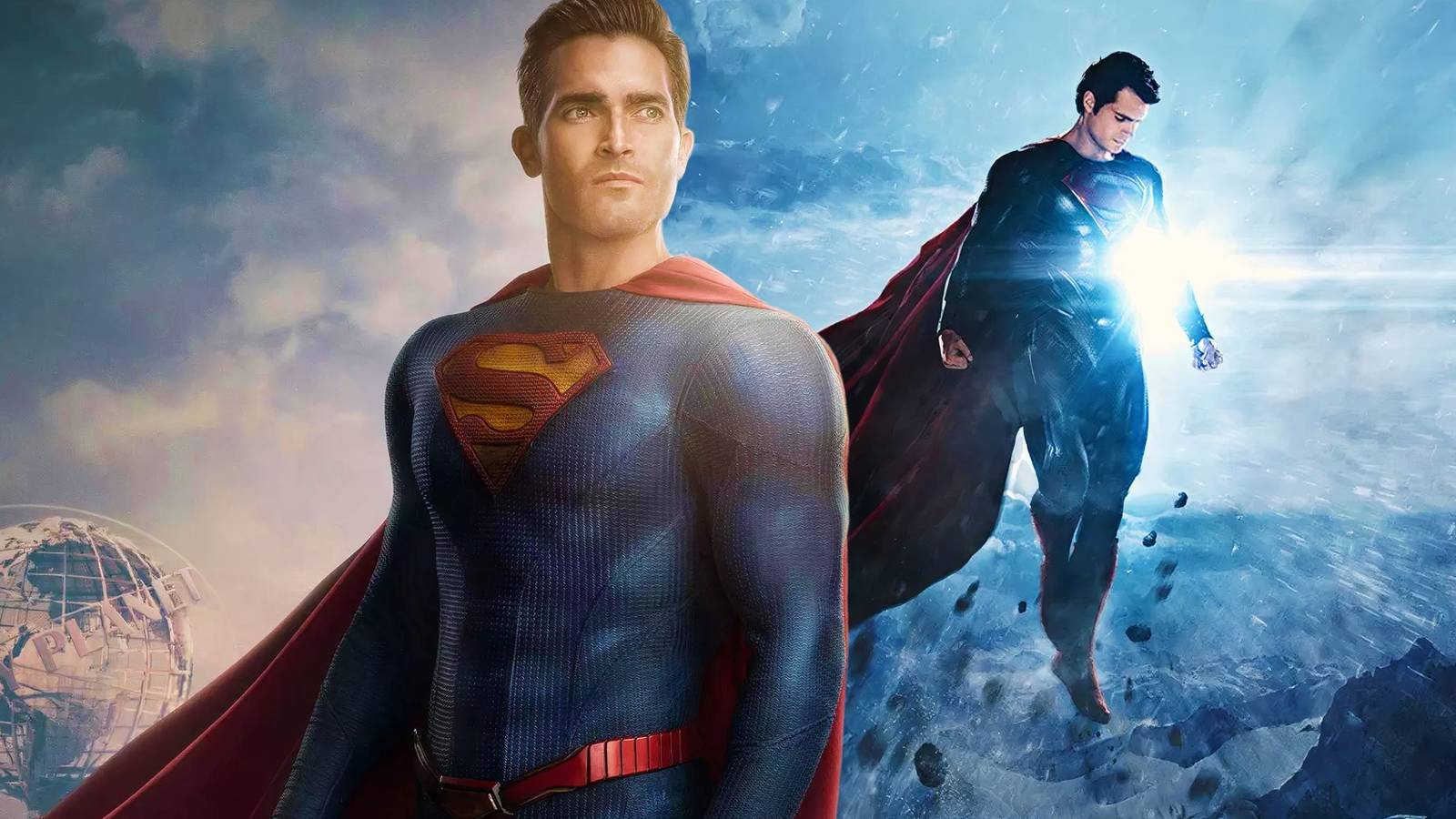 1600x900 DC Just Flipped 2 Major Man Of Steel Scenes In The Perfect Way 11 Years Later