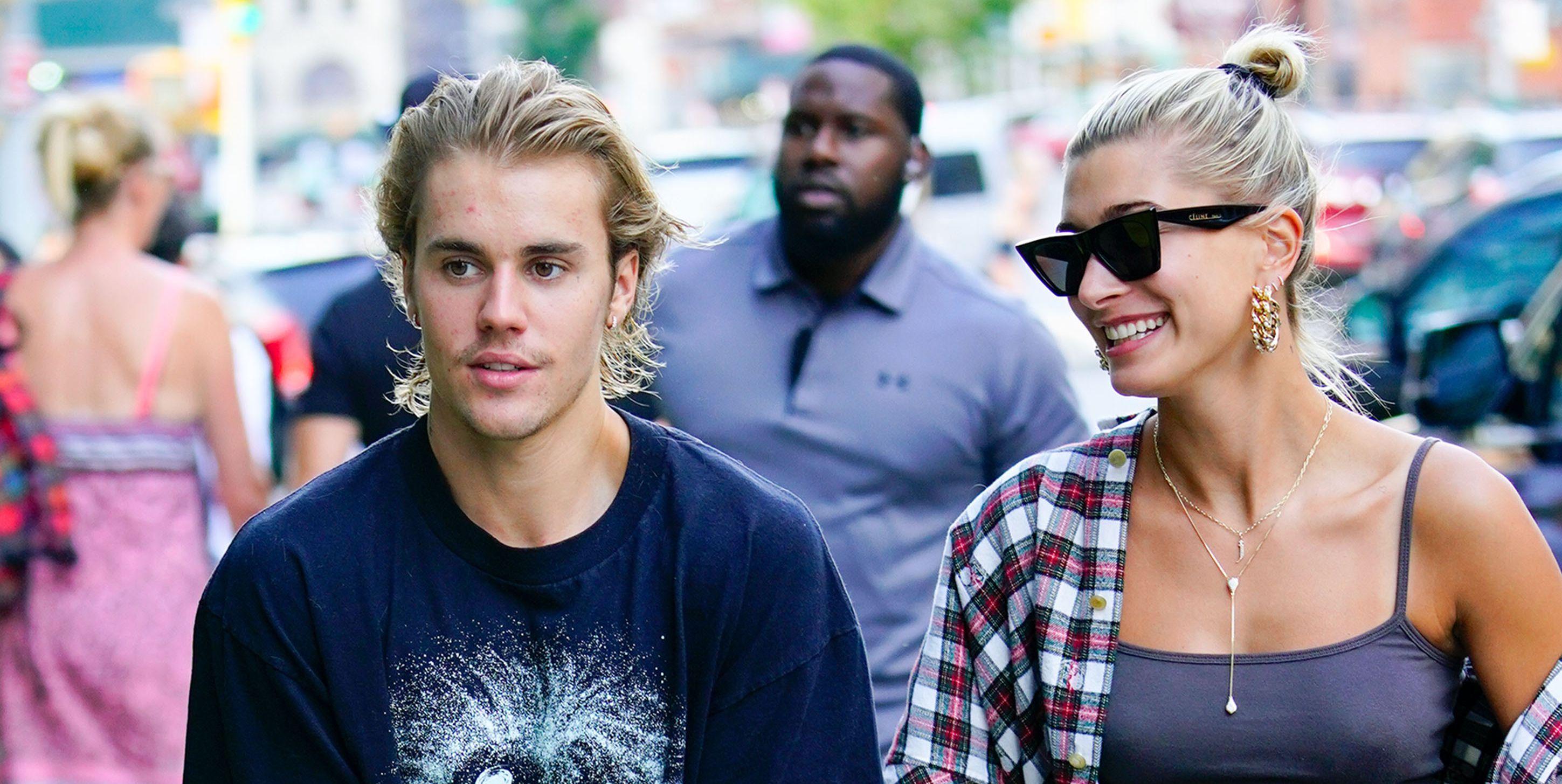 2898x1455 Free download Hailey Rhode Bieber Wallpaper High Quality Download