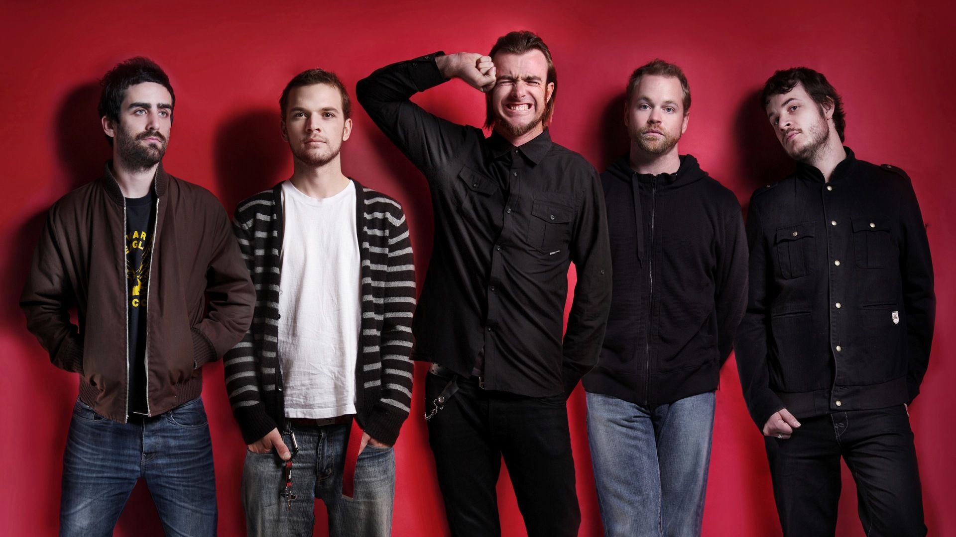 1920x1080 Free Karnivool 4K Wallpaper & Desktop HD Background for PC