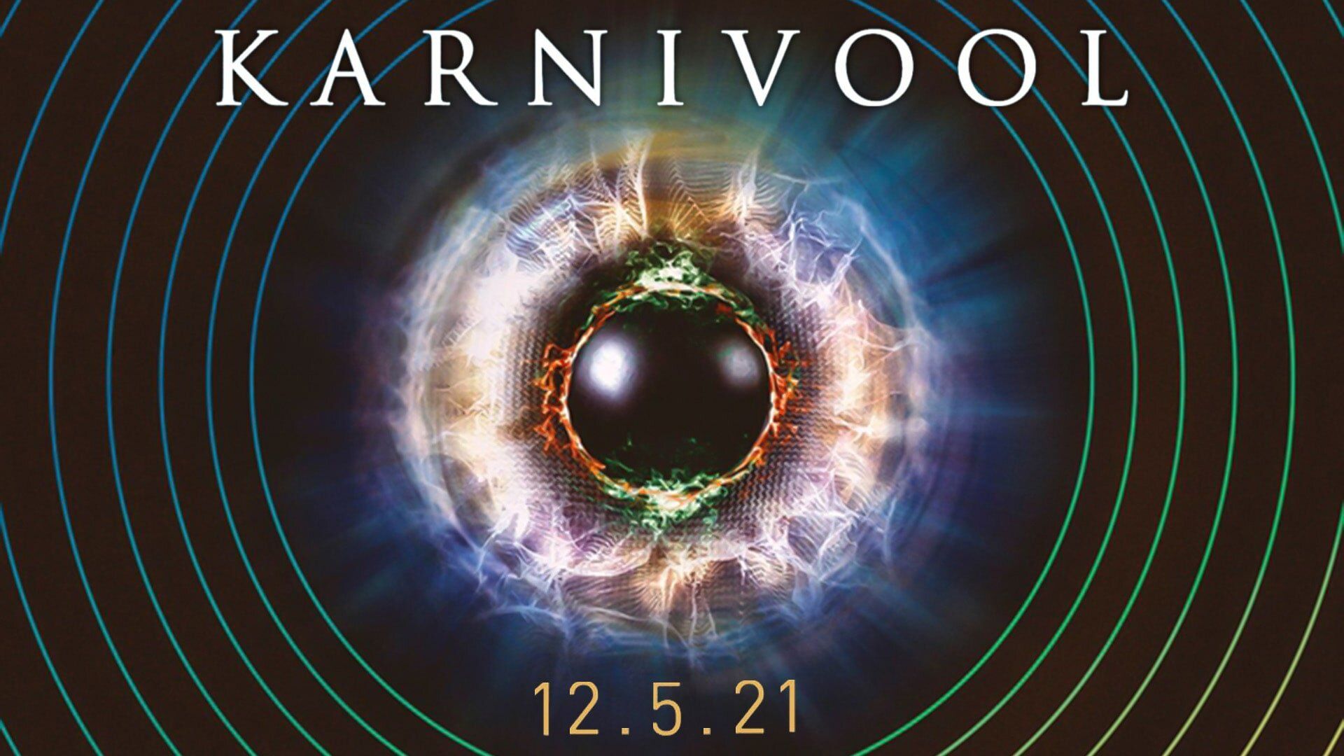 1920x1080 Karnivool Wallpaper