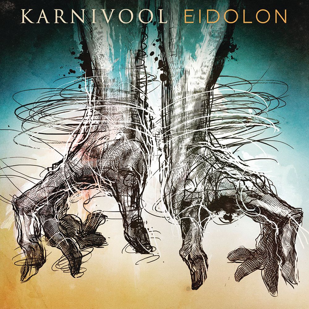 1000x1000 Karnivool Wallpaper