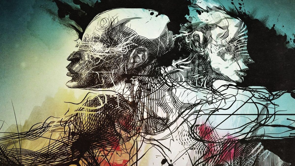 1200x675 Karnivool: Asymmetry