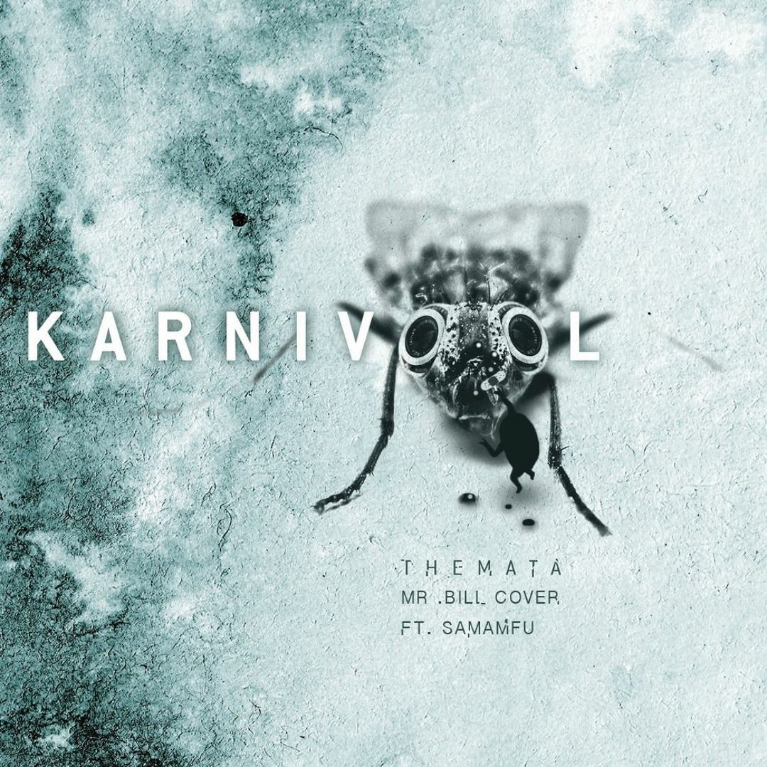 1080x1080 Listen to Karnivool (Mr. Bill Cover) ft. Samamfu by Mr. Bill in Techno playlist online for free on SoundCloud