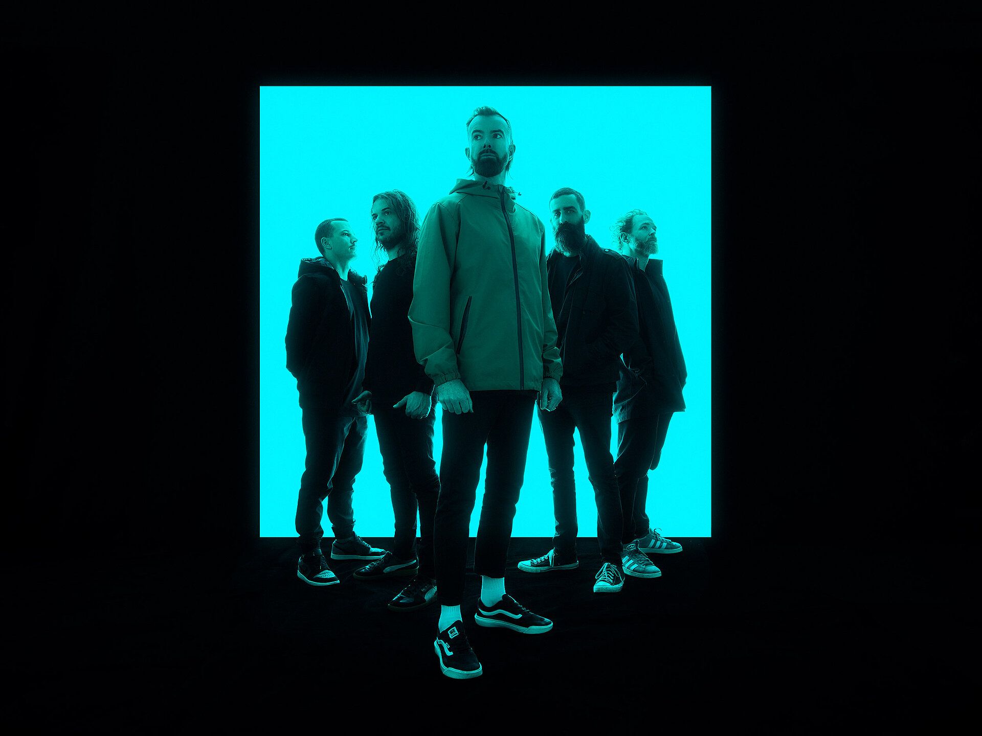 1920x1440 KARNIVOOL Dates & Tickets