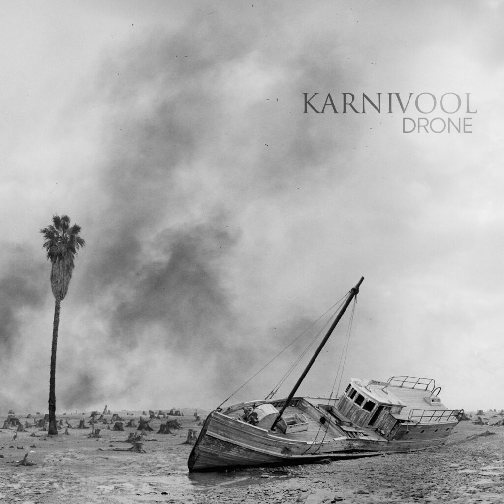 1024x1024 KARNIVOOL Drop First New Music In Four Years