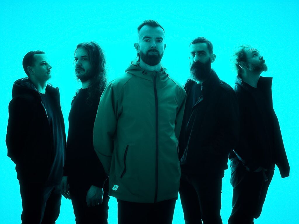 1024x768 NEWS: Karnivool announce huge Australian tour