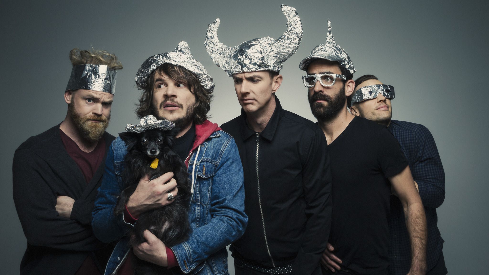 2048x1152 Karnivool Tickets, 2026 Tour Dates, and More