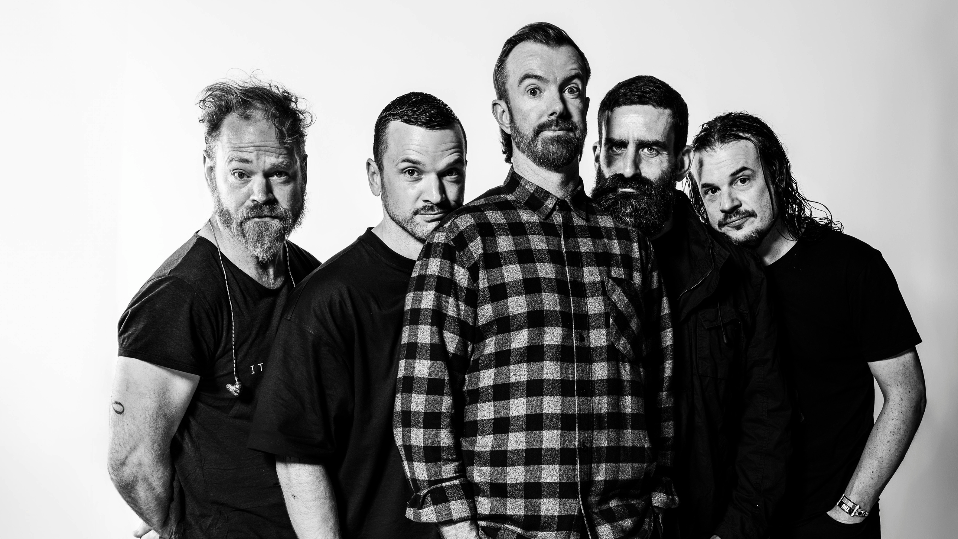 1920x1080 Karnivool's Ian Kenny Just Revealed New Album's Release Date