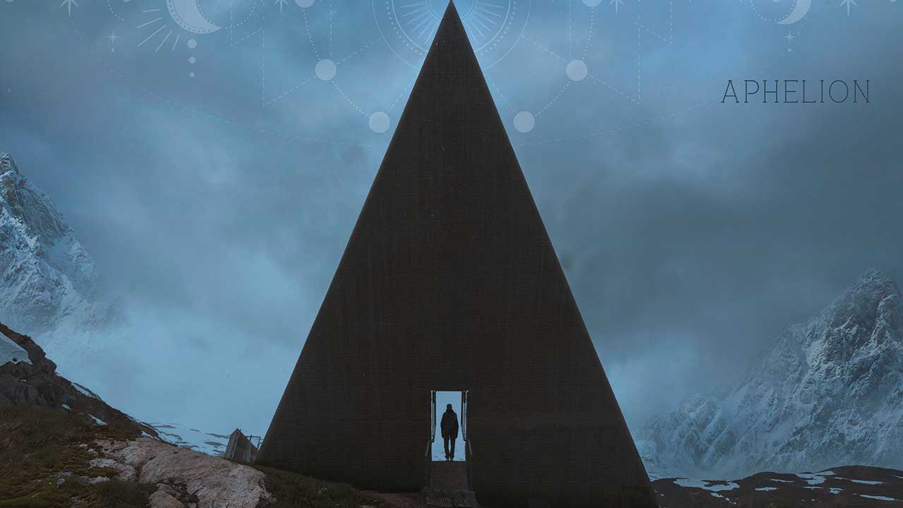 1280x720 Leprous: Entering uncharted territory, proving utterly fearless