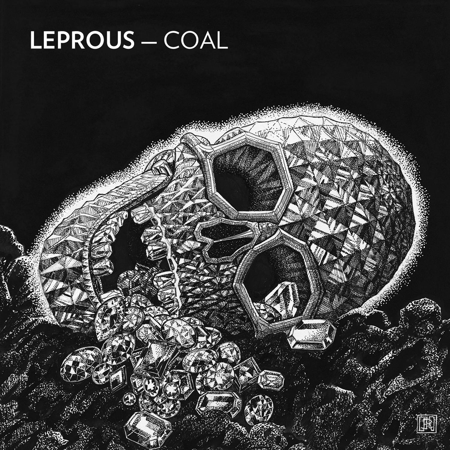 1500x1500 Album Review: Leprous. Bloody Good Horror movie reviews, podcast, news, and more!