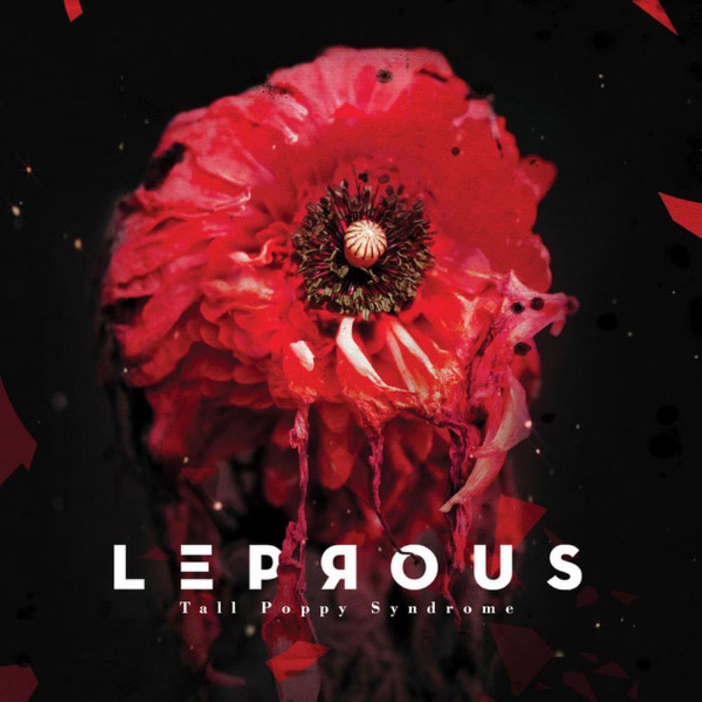 1000x1000 LEPROUS Tall Poppy Syndrome reviews