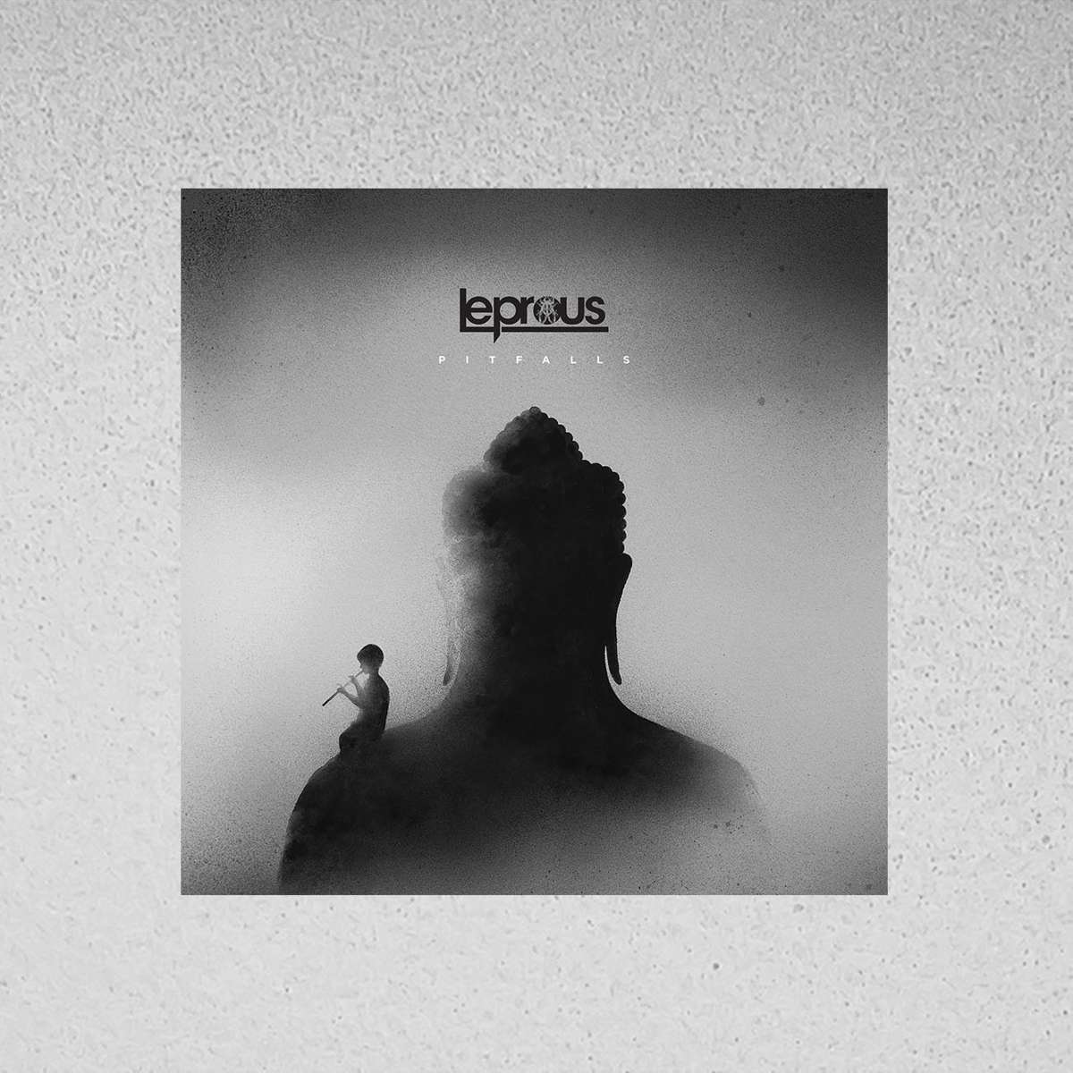 1200x1200 Episode : Leprous'
