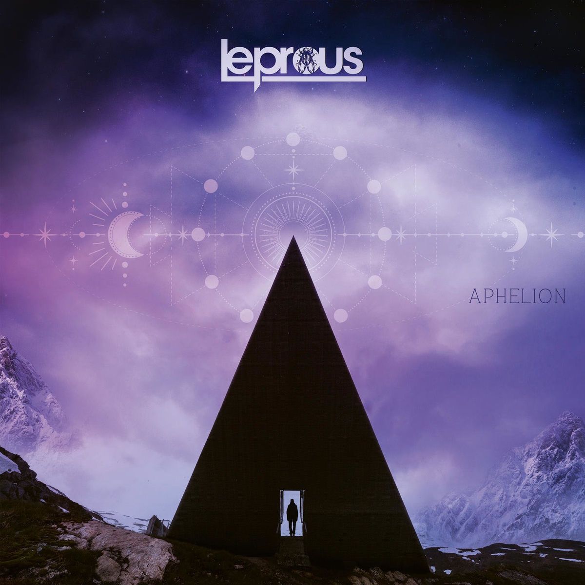 1200x1200 Leprous (Tour Edition)