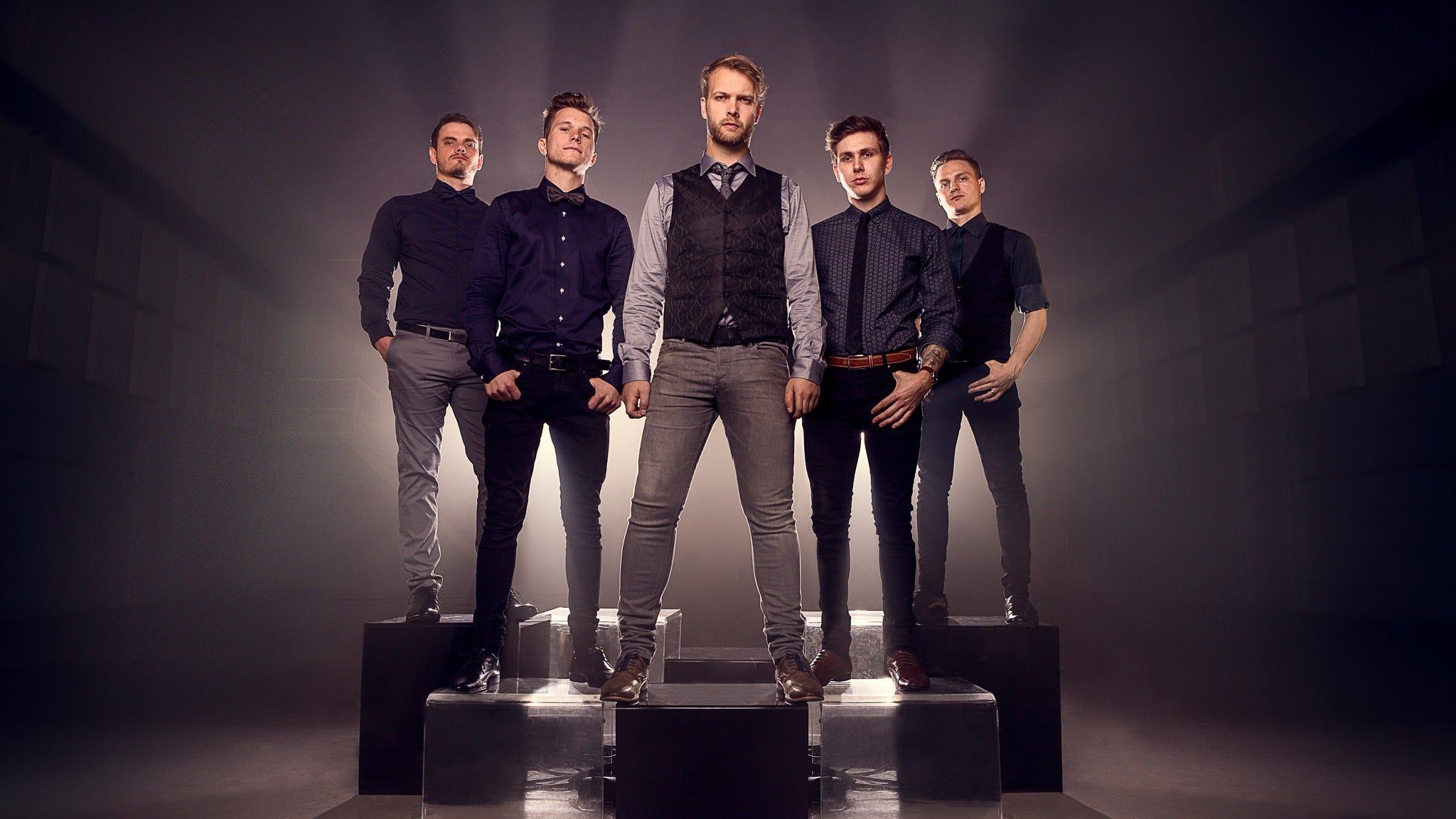2048x1152 Latest Leprous Setlists