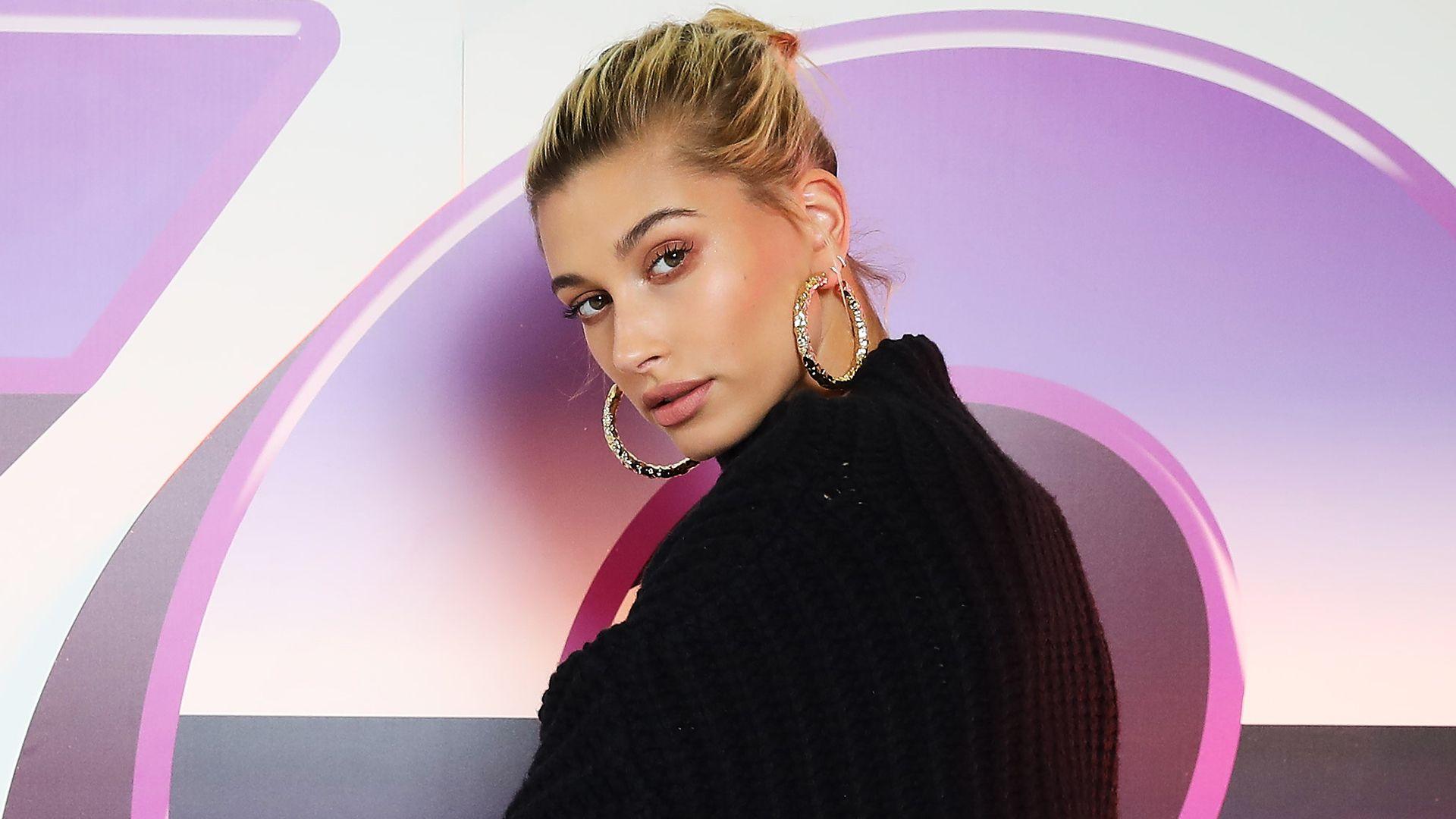 1920x1080 Hailey Baldwin Responds to Justin Bieber & Selena Gomez's