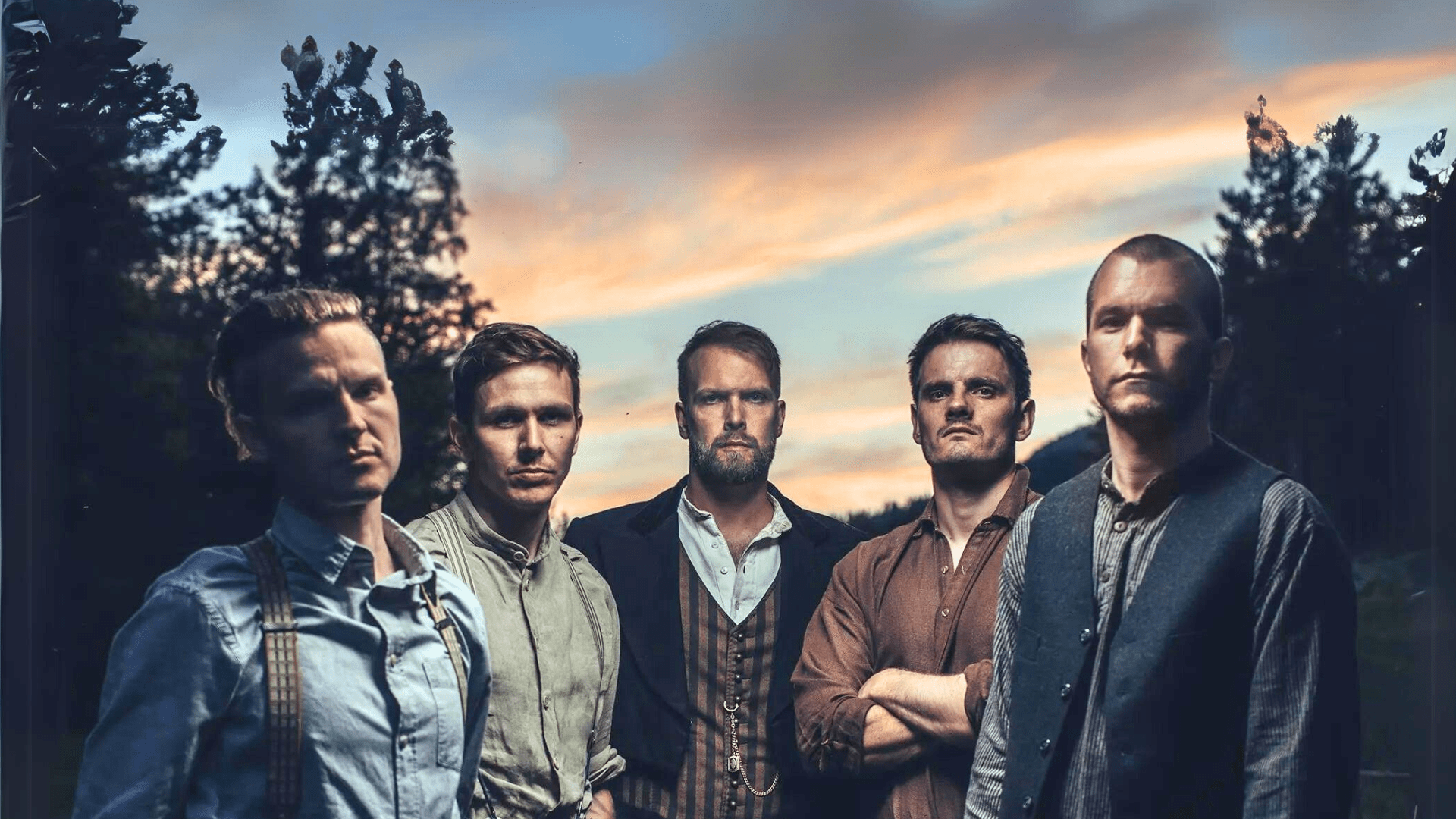 1920x1080 Leprous Official Store for the Norwegian Progressive Metal Band
