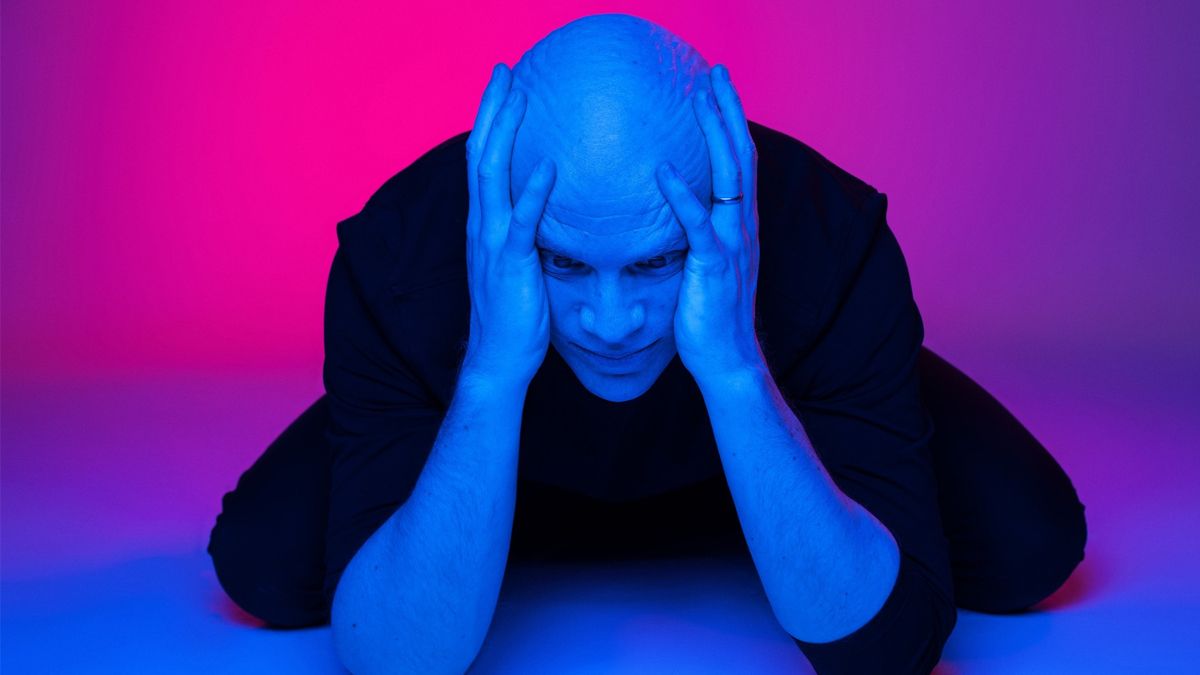 1200x675 Devin Townsend's Moonpeople Offers Preview of Lightwork Album: Stream