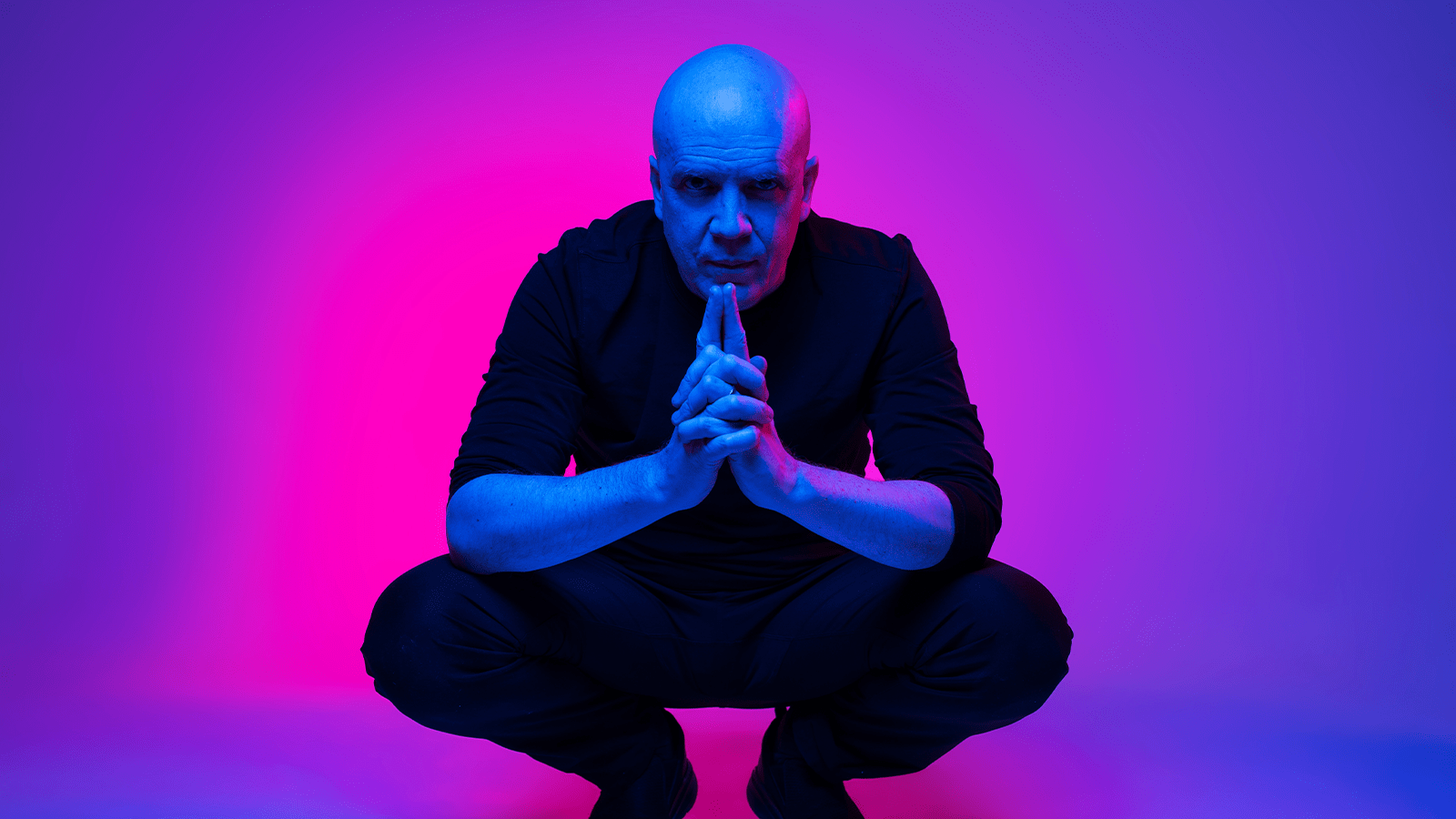 1600x900 Devin Townsend: “I'm a pretty tranquil person, but that's mixed with a constant undercurrent of anxiety and intensity”