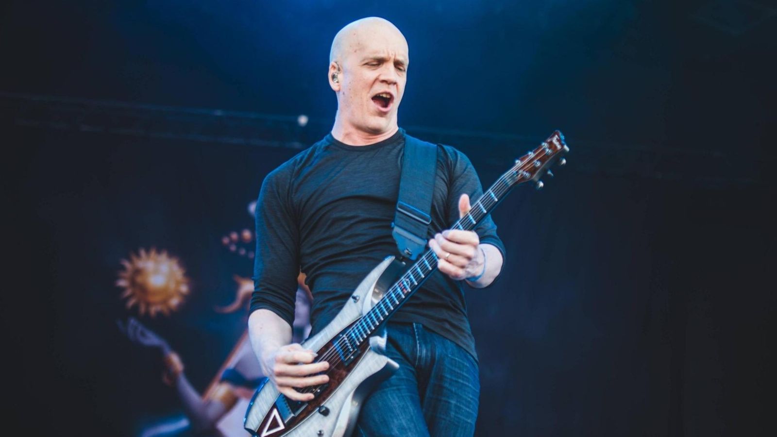 1600x900 Why Would You Make That?' Devin Townsend Slams 'Macho' Themes of Sadism and Horror in Art, Explains Why He Doesn't Understand the Intent 'Why Would You Make That?' Devin Townsend Slams 'Macho'