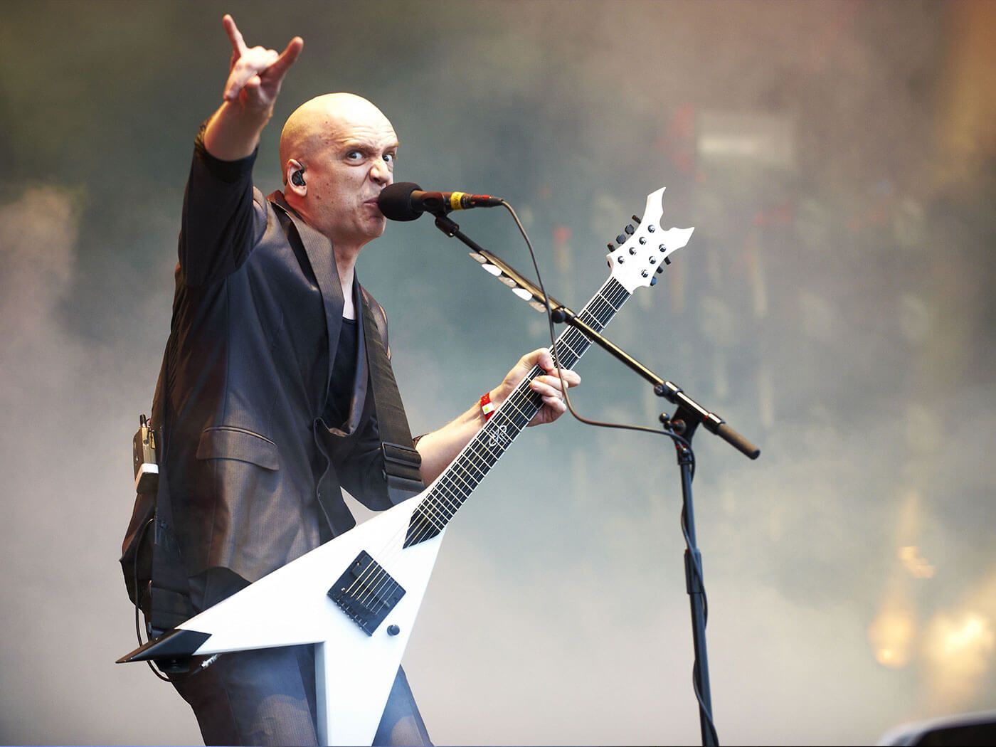1400x1050 Devin Townsend rules out reforming Strapping Young Lad