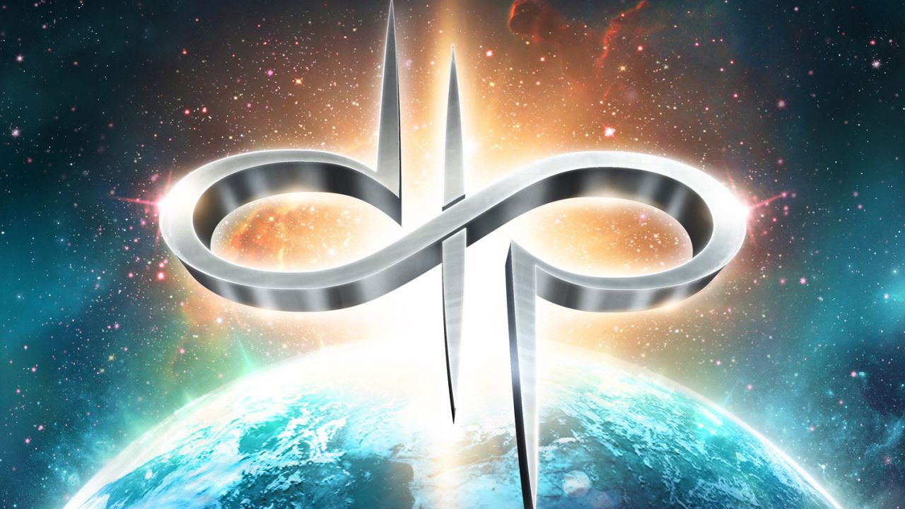 1280x720 Devin Townsend Project: Epicloud