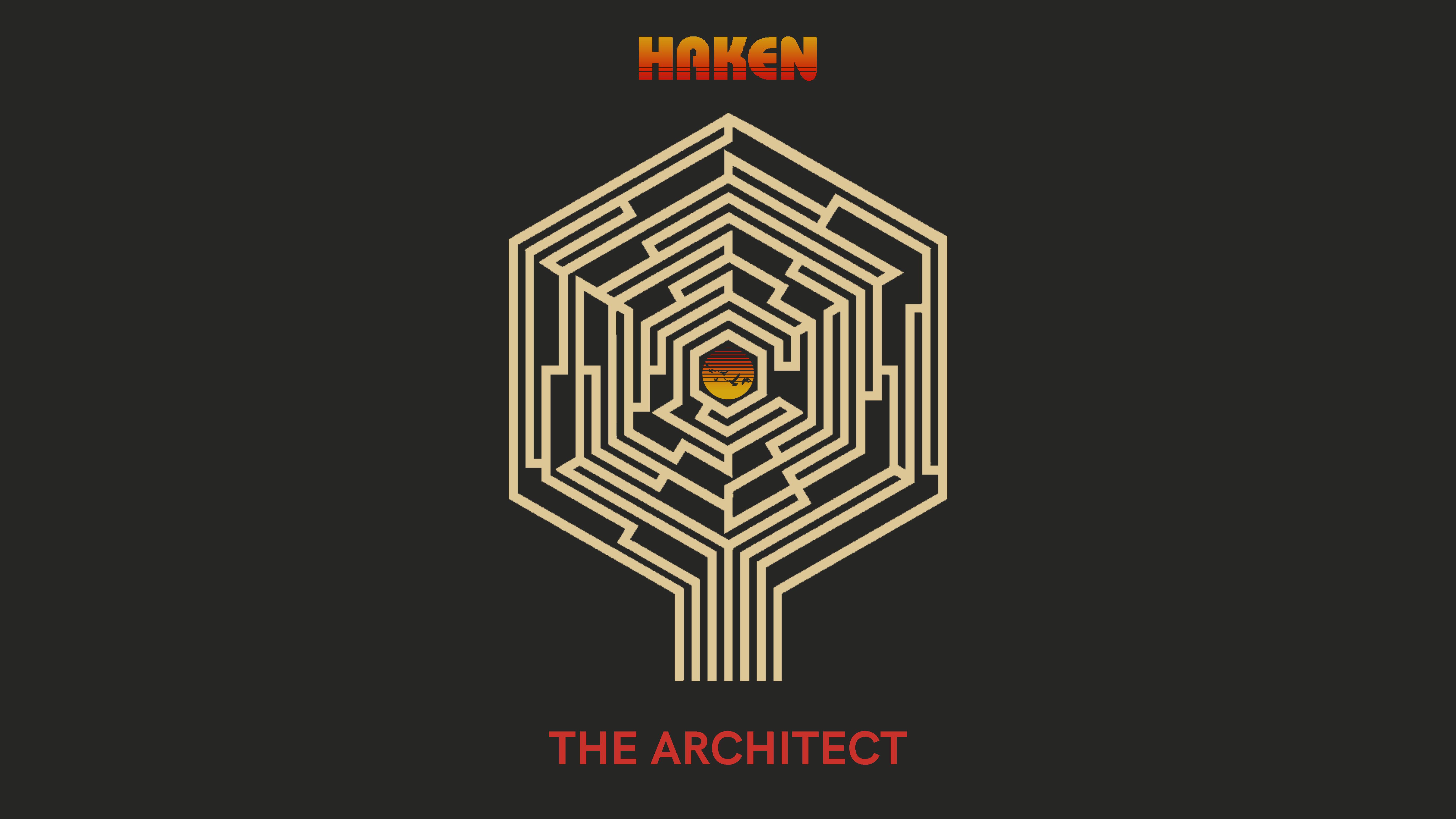 5556x3125 I created a laptop wallpaper for The Architect! Do you like it?