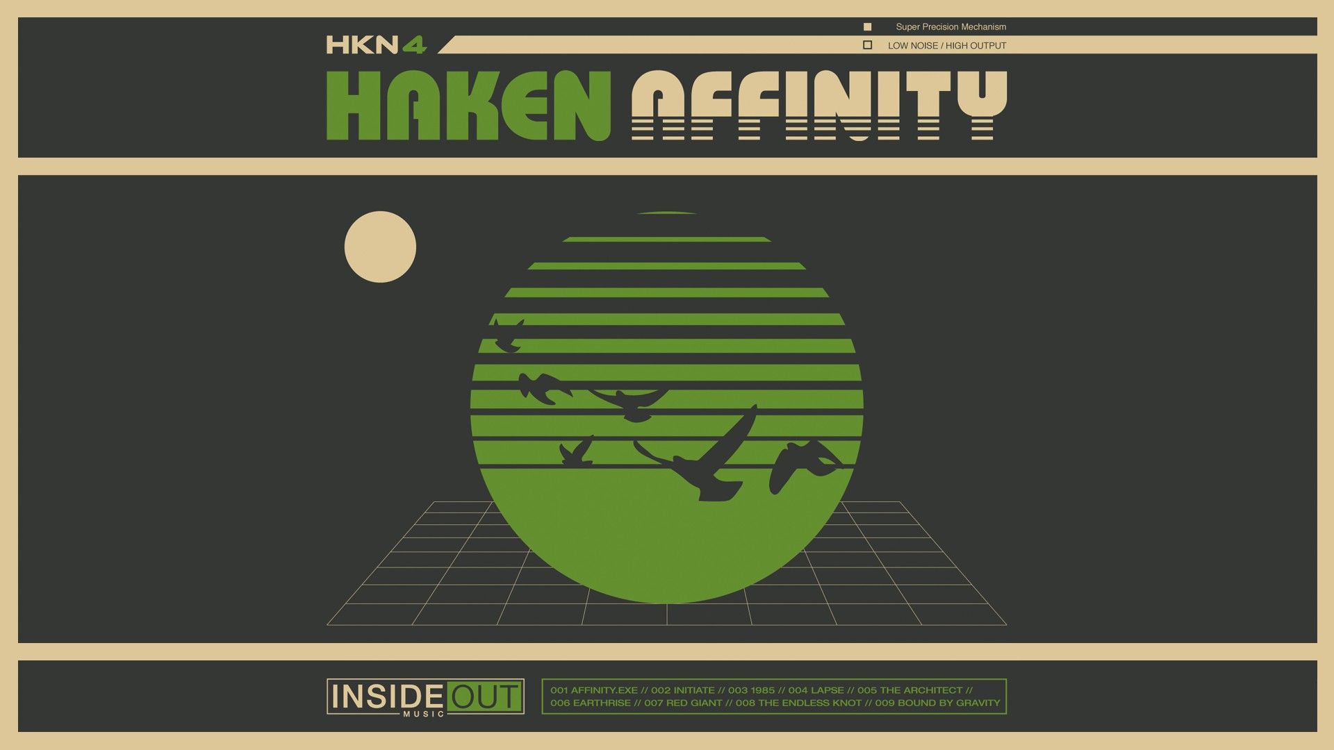 1920x1080 Haken HD Wallpaper Desktop Image and Photo