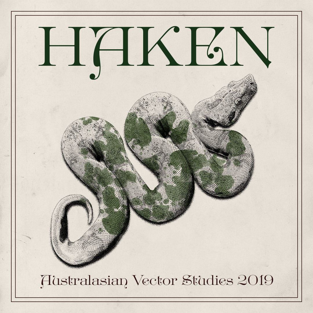 1080x1080 GIVEAWAY: Double Pass To See HAKEN