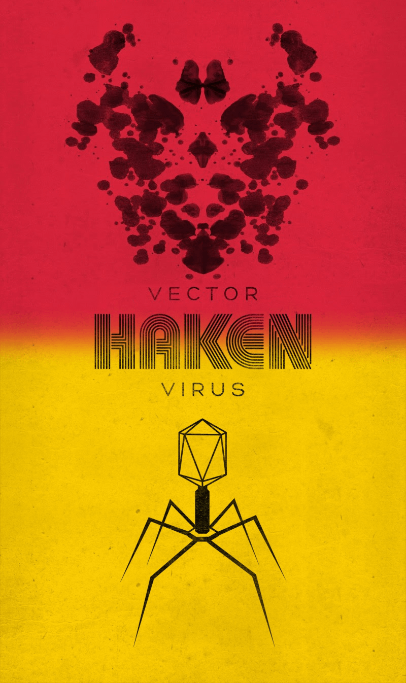 800x1346 Phone Virus Wallpaper
