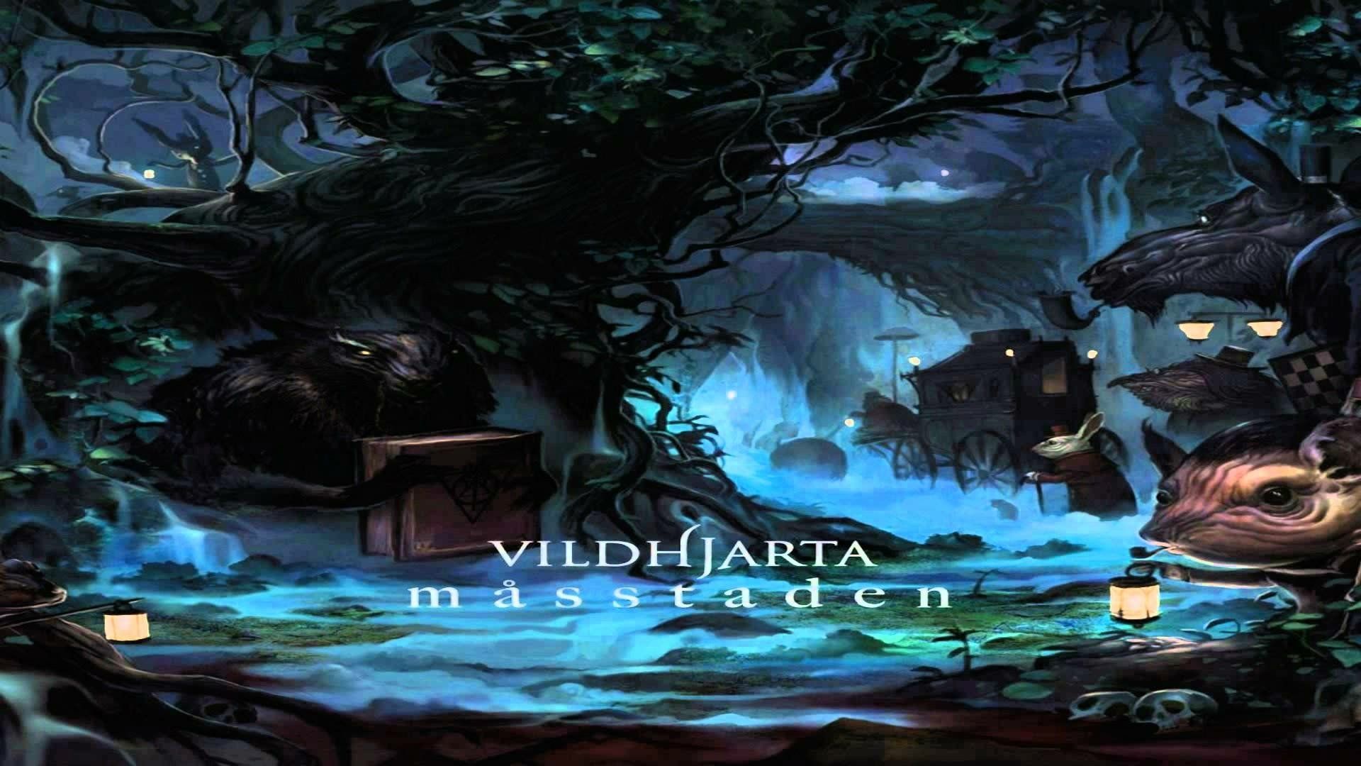 1920x1080 Download Music Vildhjarta HD Wallpaperx1080