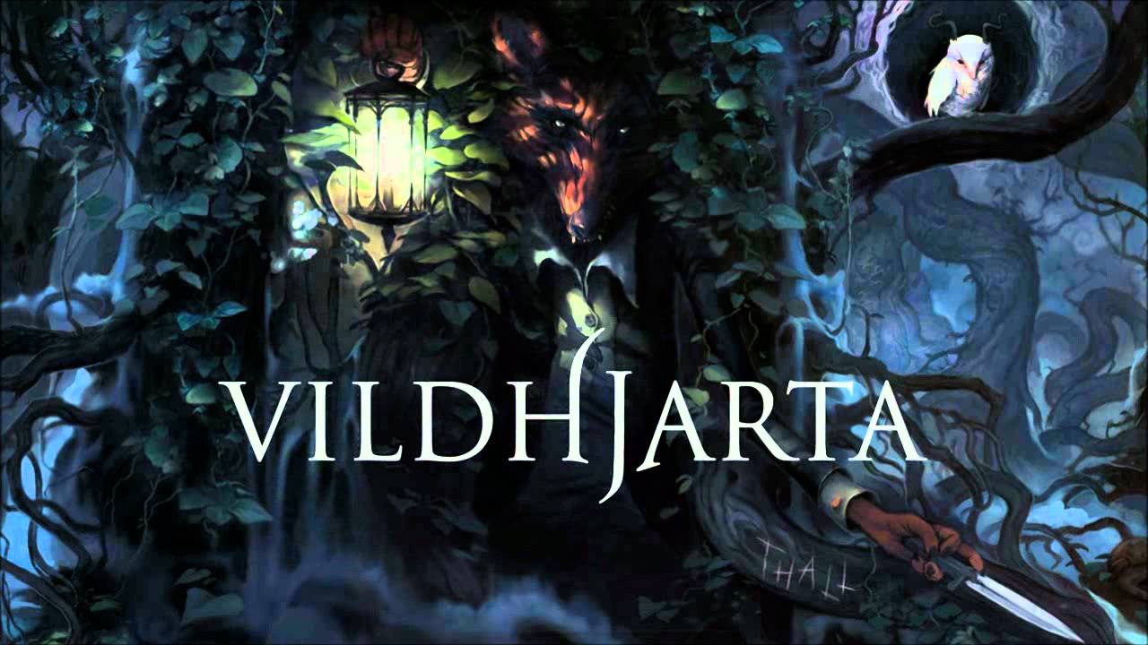 1280x720 Vildhjarta
