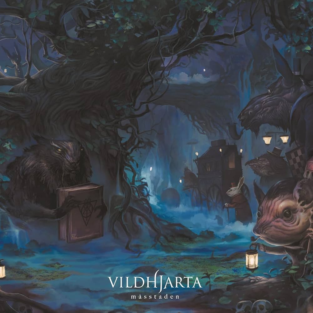 1000x1000 Vildhjartaåsstaden (forte).com Music