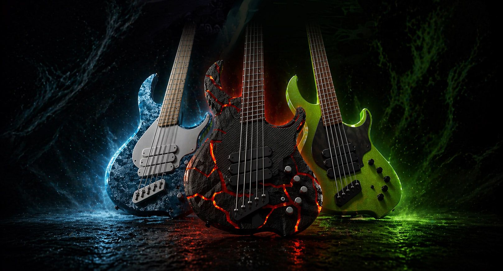 1618x872 Odeholm Audio. Precision Audio for the Heaviest Music