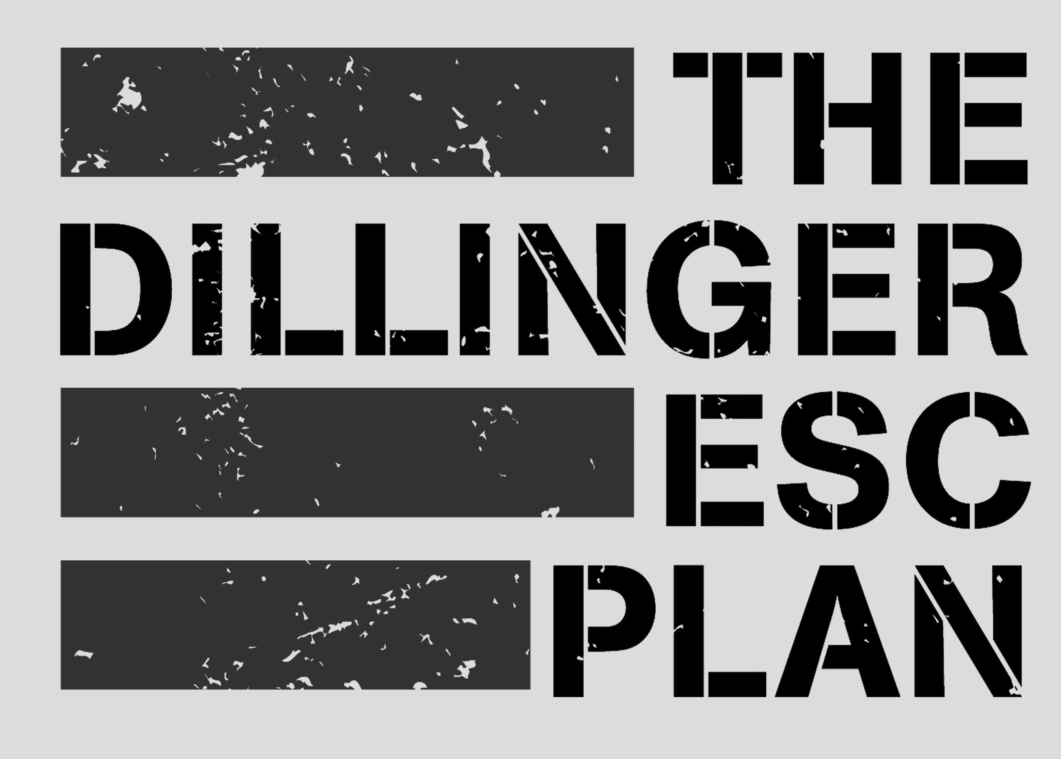 3425x2449 The Dillinger Escape Plan Wallpaper