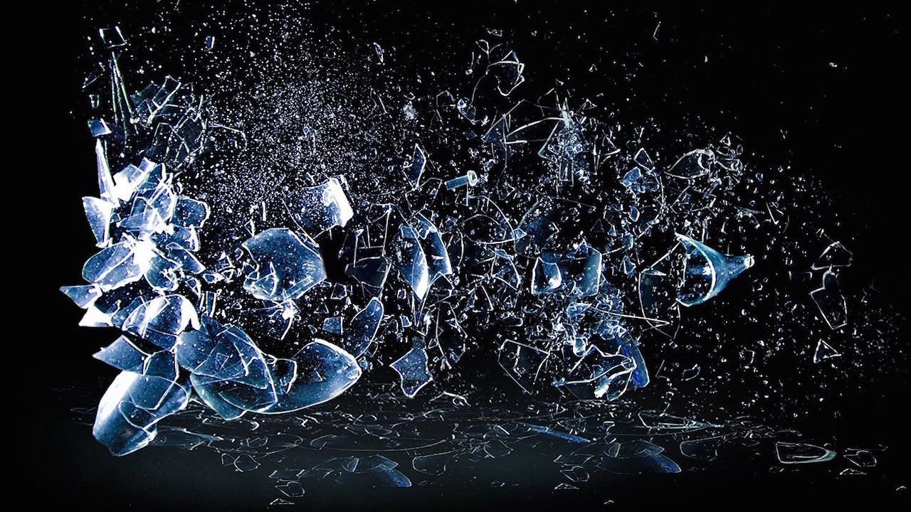 1280x720 The Dillinger Escape Plan album review