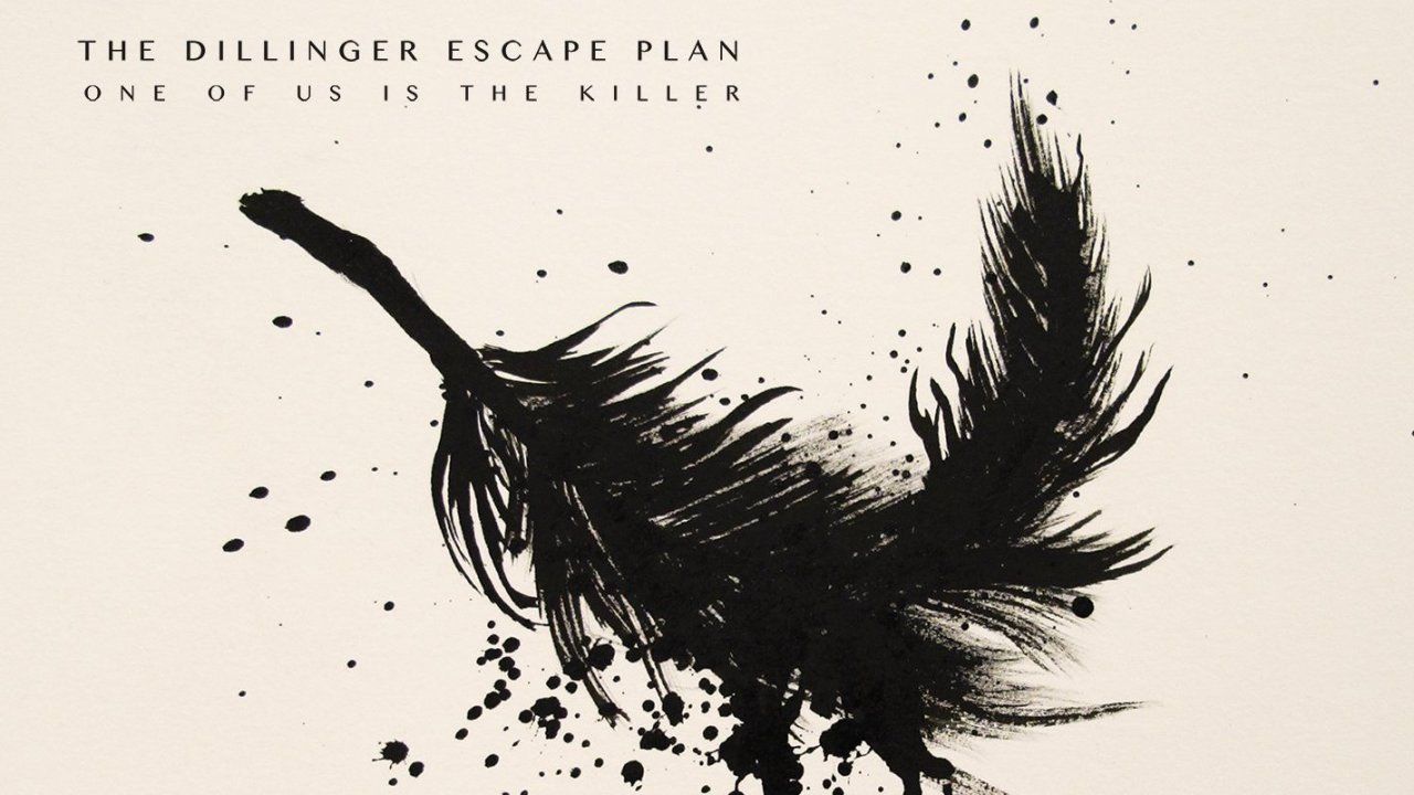 1280x720 The Dillinger Escape Plan: One Of Us Is The Killer